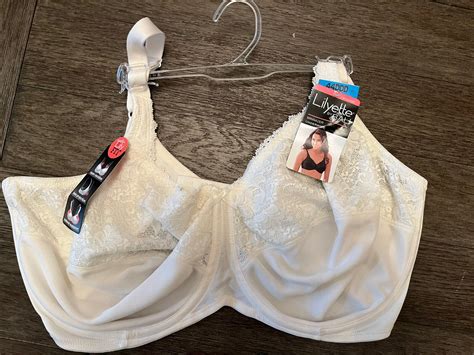 bali minimizer underwire